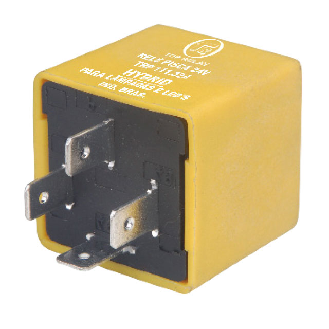 D37 - DEST.ELEC.P/LED 24V 4T